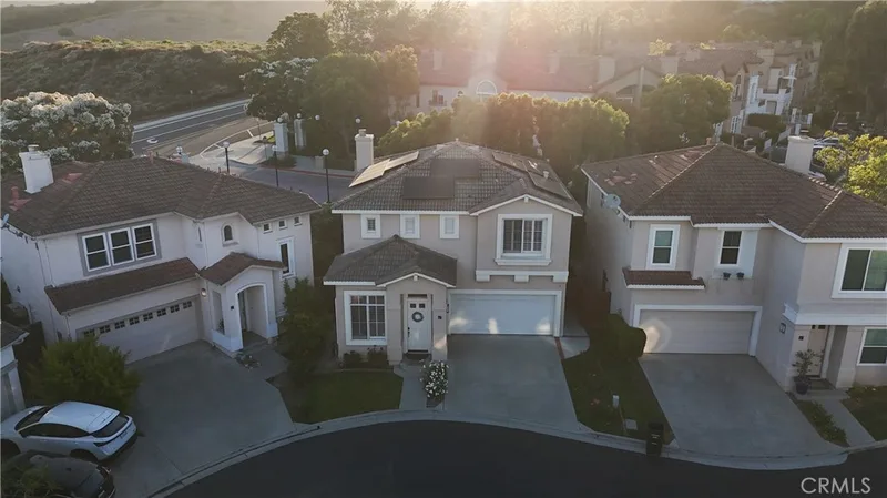 4 Palatine, Aliso Viejo, CA 92656