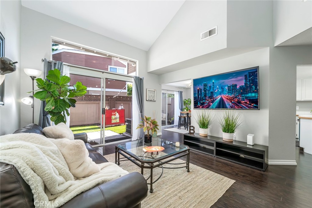 Light- Bright and Airy! Great Open Living Space at its best. - 4 Rosewood, Aliso Viejo CA 92656 - photo 1