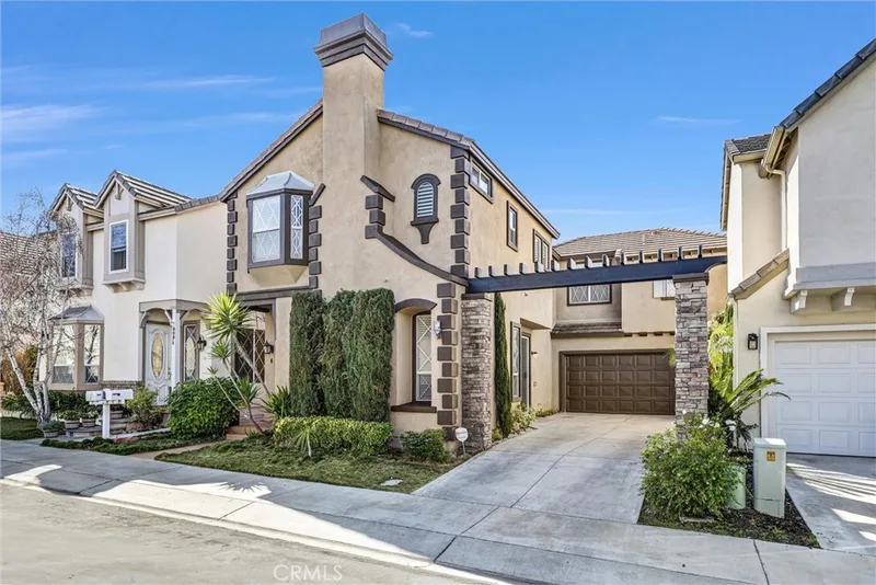 4 Seven Kings Place, Aliso Viejo, CA 92656