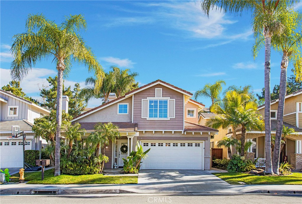 4 Stone Pine, Aliso Viejo CA 92656 - photo 1