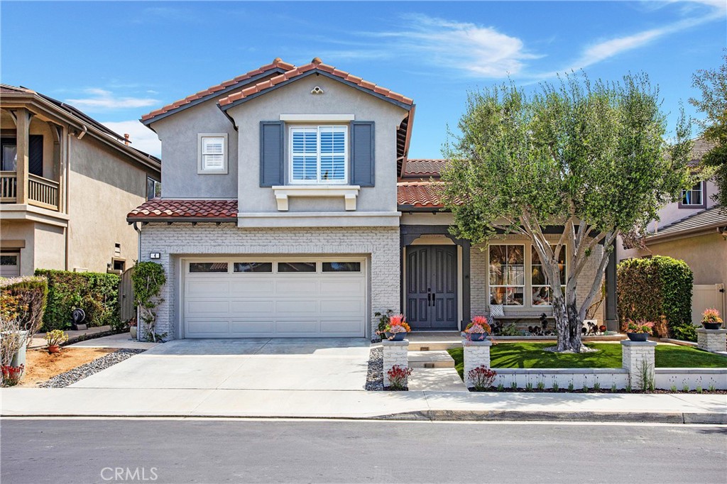 4 Sunswept Mesa, Aliso Viejo CA 92656 - photo 1