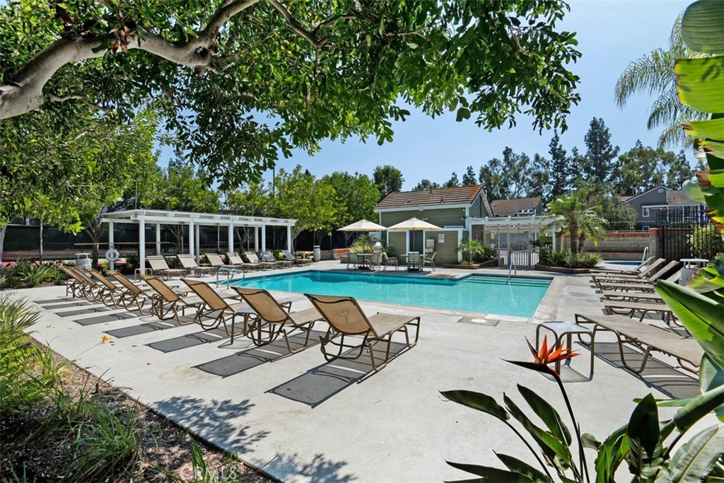 40 Hollyhock, Aliso Viejo CA 92656 - photo 33