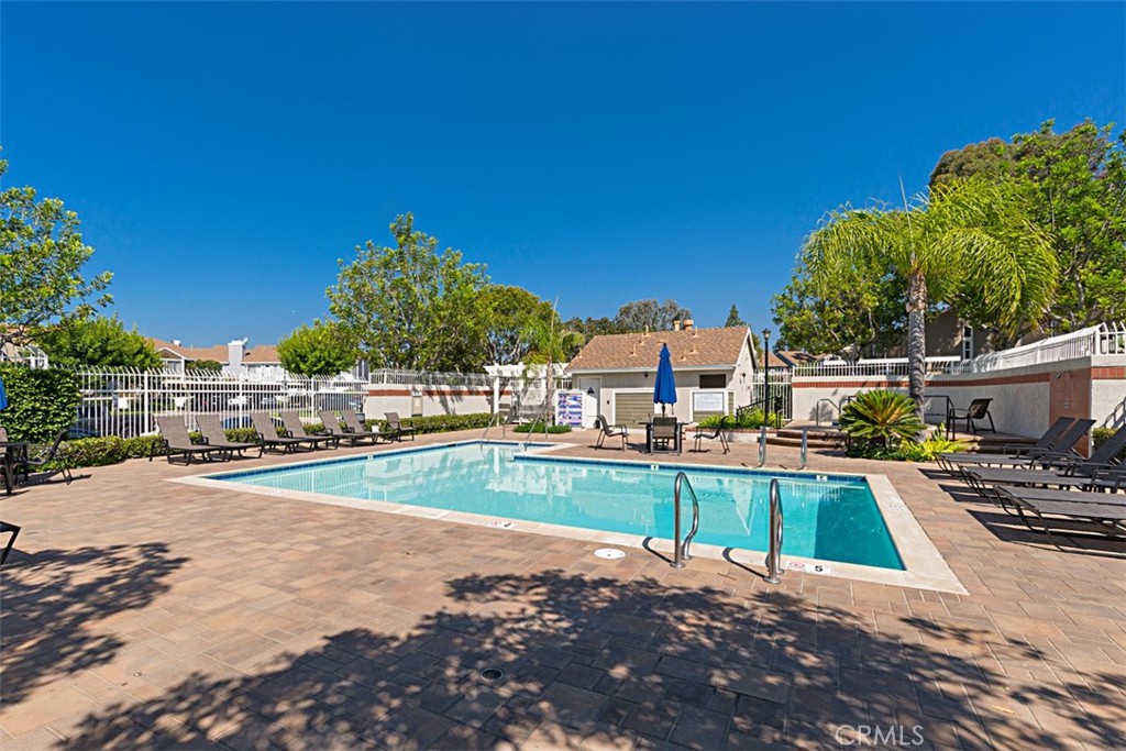40 Hollyhock, Aliso Viejo CA 92656 - photo 35