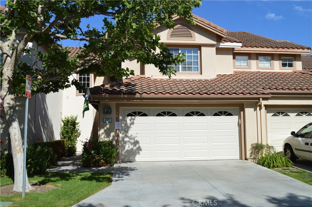 40 Mayfair, Aliso Viejo CA 92656 - photo 1