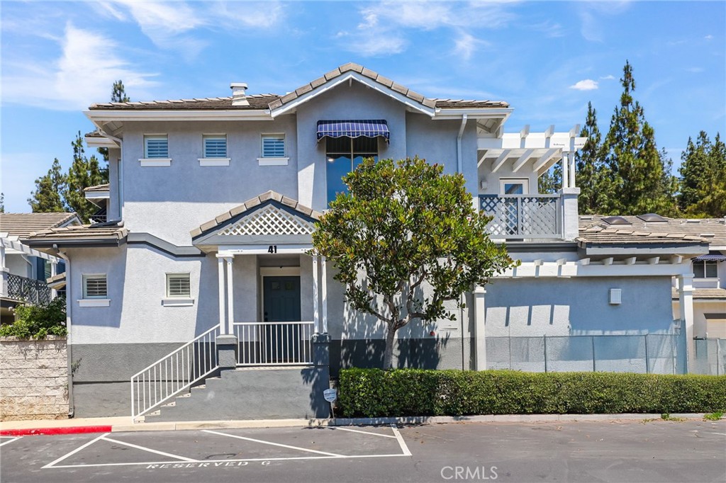 41 Breakers Lane, Aliso Viejo CA 92656 - photo 1