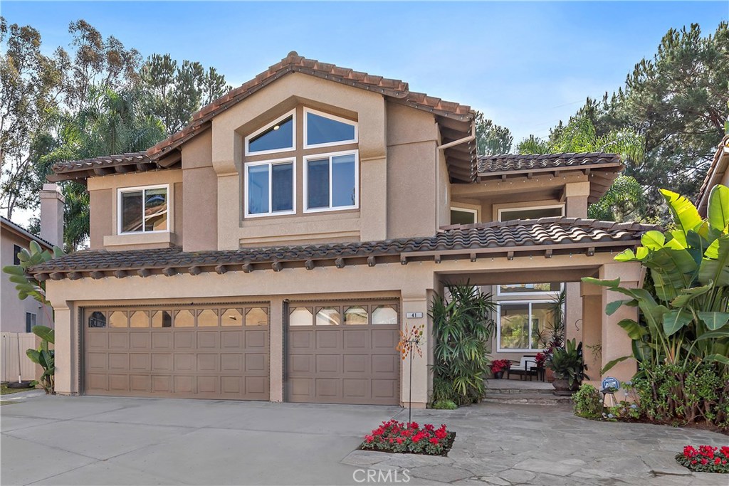 41 Pheasant Lane, Aliso Viejo CA 92656 - photo 1