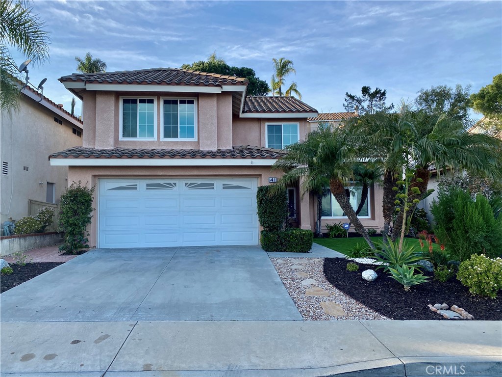 41 Ridgecrest, Aliso Viejo CA 92656 - photo 1