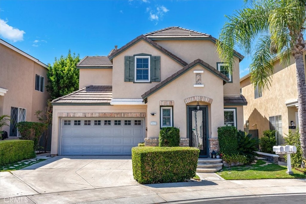 41 Wellington Place, Aliso Viejo CA 92656 - photo 1