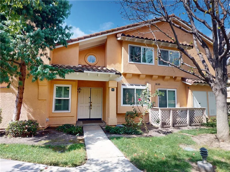 42 Partridge Lane, Aliso Viejo, CA 92656