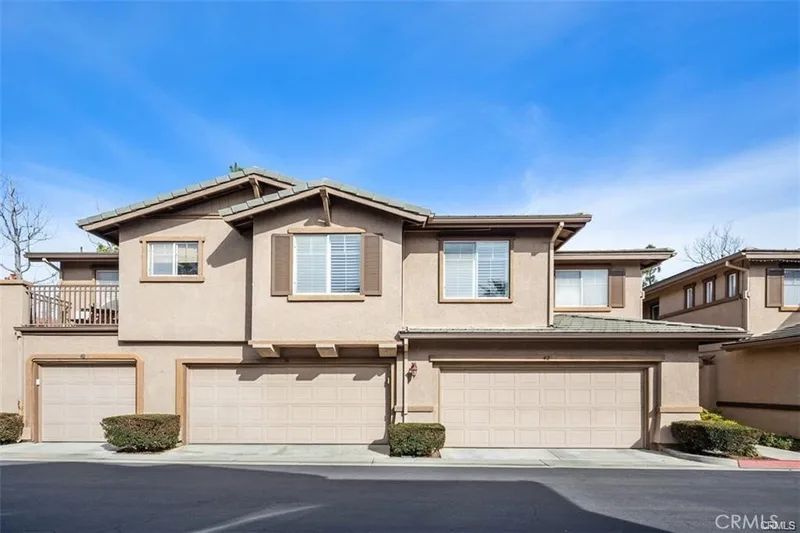 42 Red Bud, Aliso Viejo, CA 92656