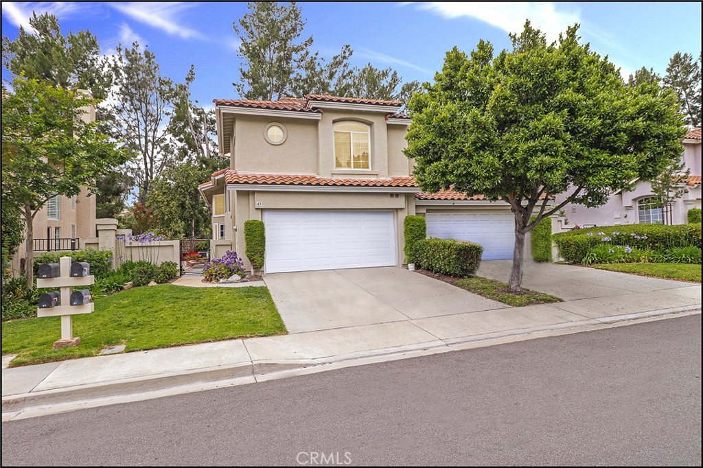 43 Cuervo Drive, Aliso Viejo CA 92656 - photo 1