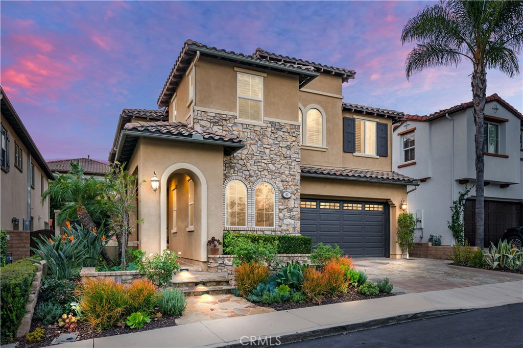 WELCOME HOME! - 43 Paradise Alley, Aliso Viejo CA 92656 - photo 1