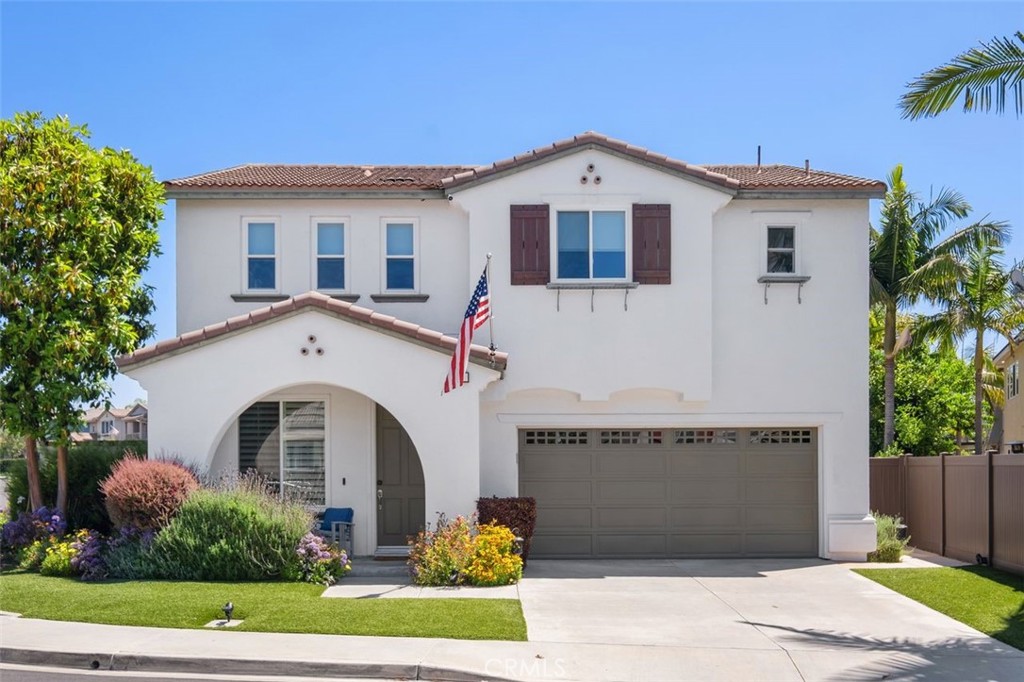 44 Evening Light Lane, Aliso Viejo CA 92656 - photo 1