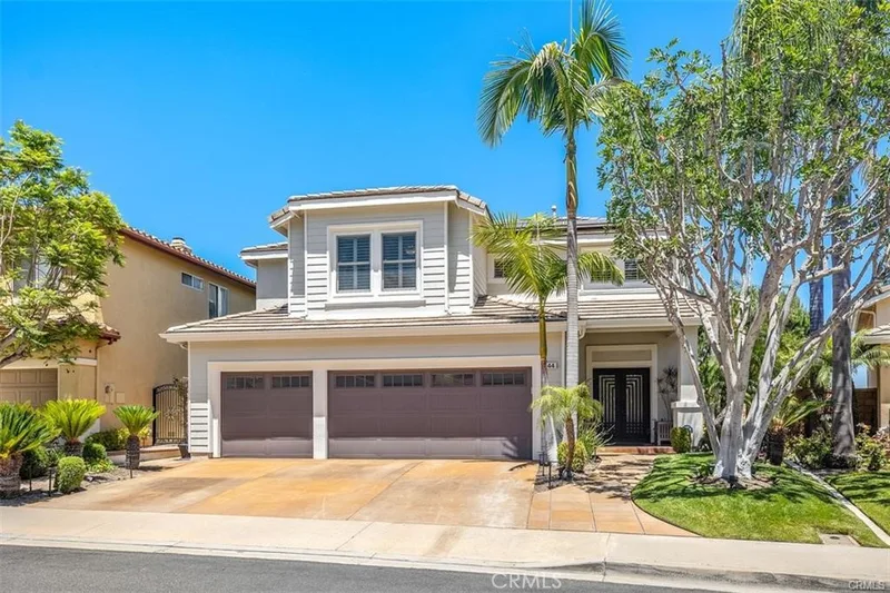 44 Raven, Aliso Viejo, CA 92656