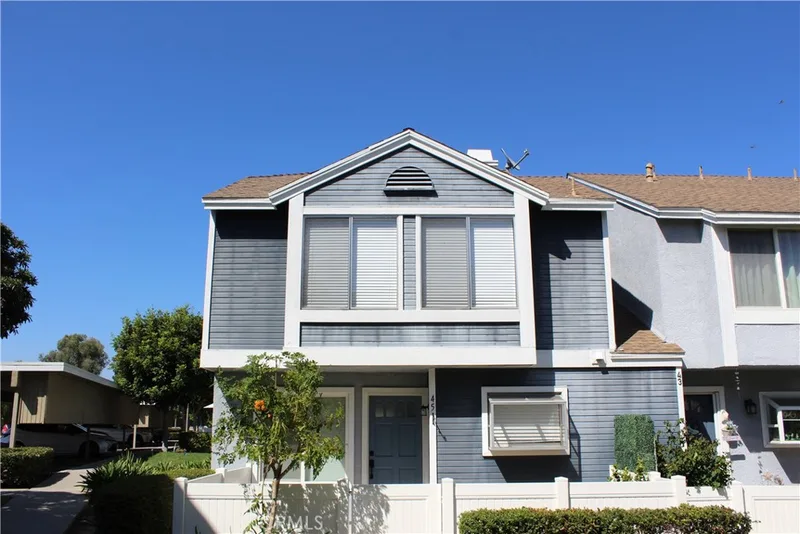 45 Briarwood, Aliso Viejo, CA 92656