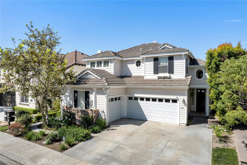 45 Coastal Oak, Aliso Viejo CA 92656 - photo 1