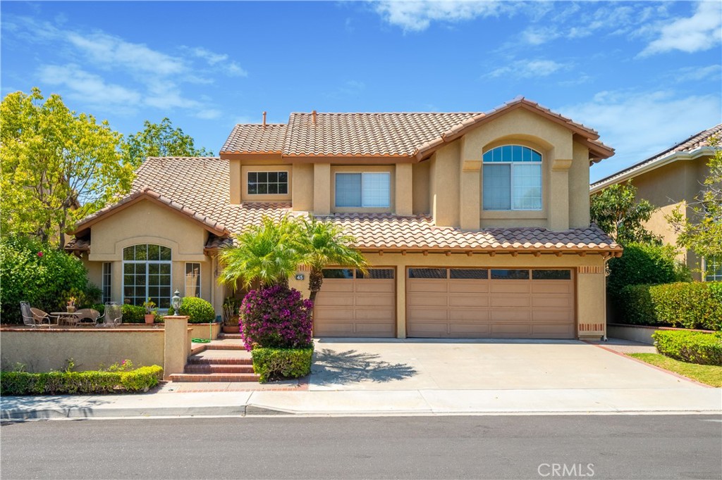 45 Diamond Gate, Aliso Viejo CA 92656 - photo 1