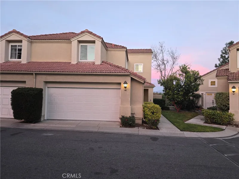 45 Giotto, Aliso Viejo, CA 92656