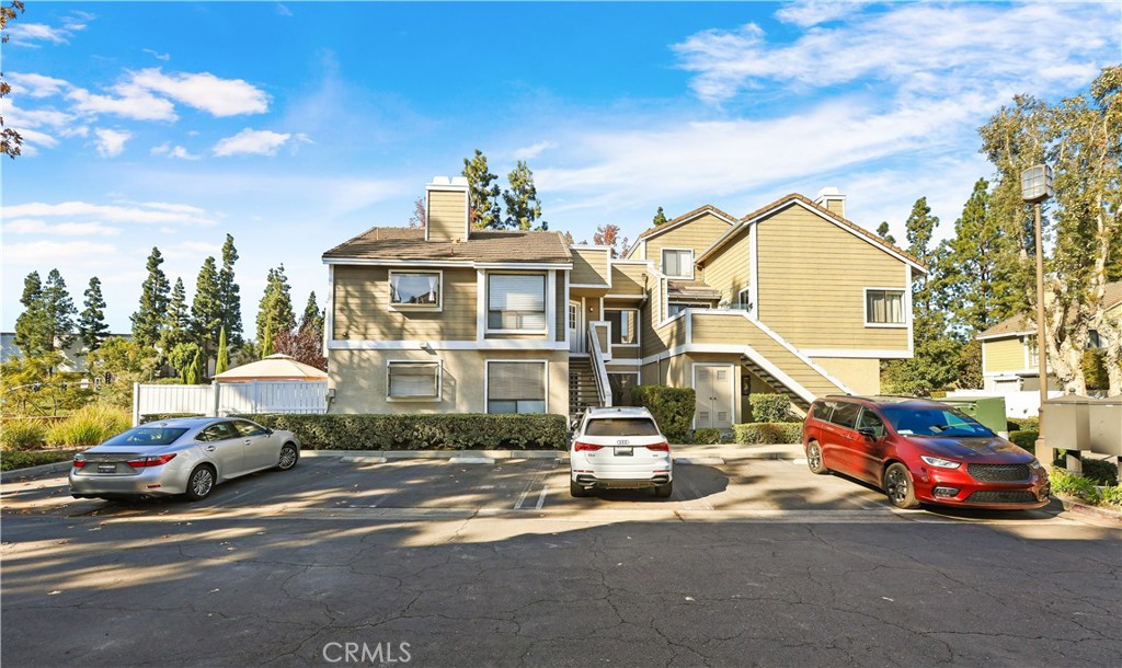 Welcome Home! - 45 Hollyhock Lane 238, Aliso Viejo CA 92656 - photo 1