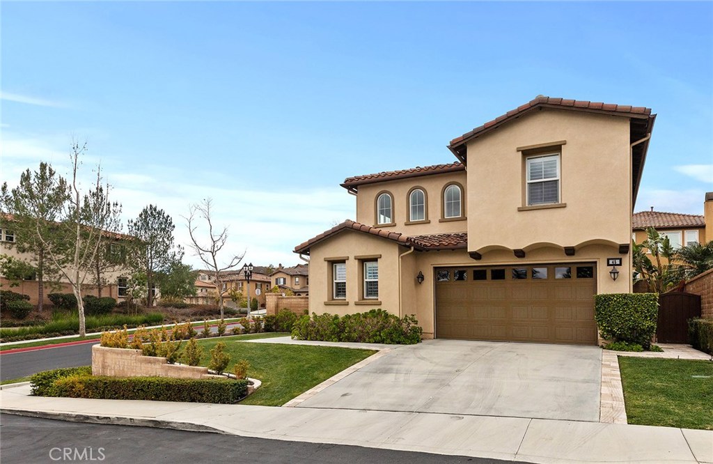 45 Santa Barbara, Aliso Viejo CA 92656 - photo 1