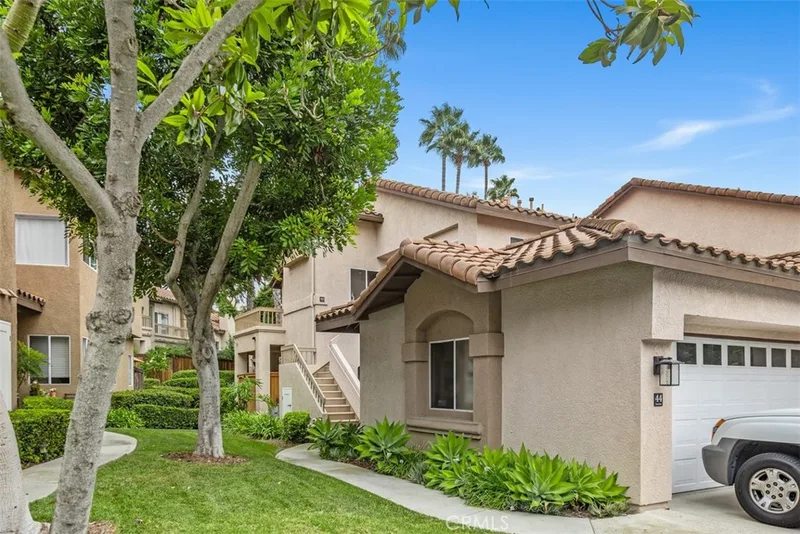 46 Conch Reef, Aliso Viejo, CA 92656