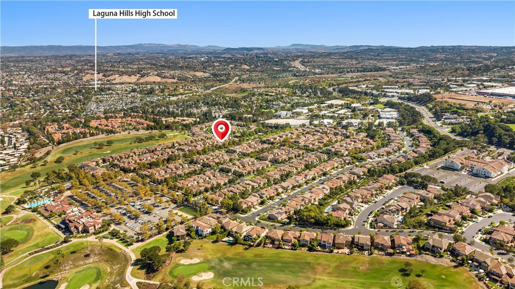46 Golf, Aliso Viejo CA 92656 - photo 58