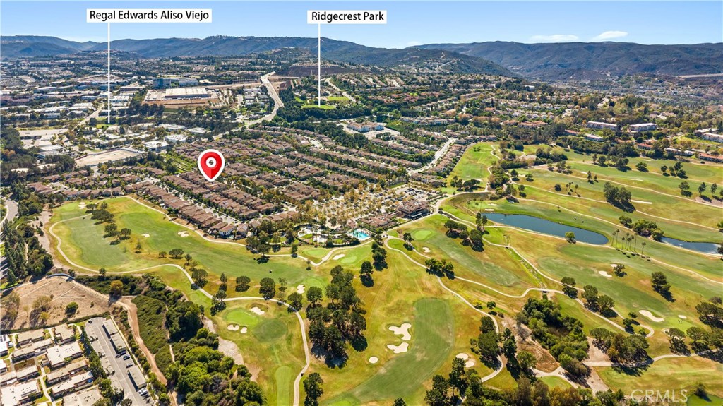 46 Golf, Aliso Viejo CA 92656 - photo 59