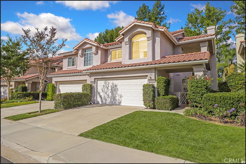 47 Bluebird Lane, Aliso Viejo CA 92656 - photo 1