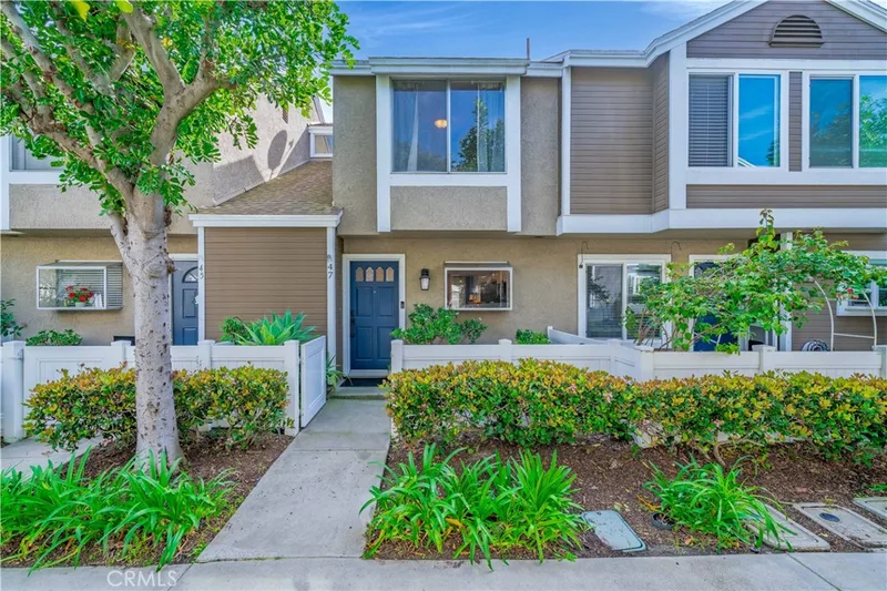 47 Dogwood, Aliso Viejo, CA 92656