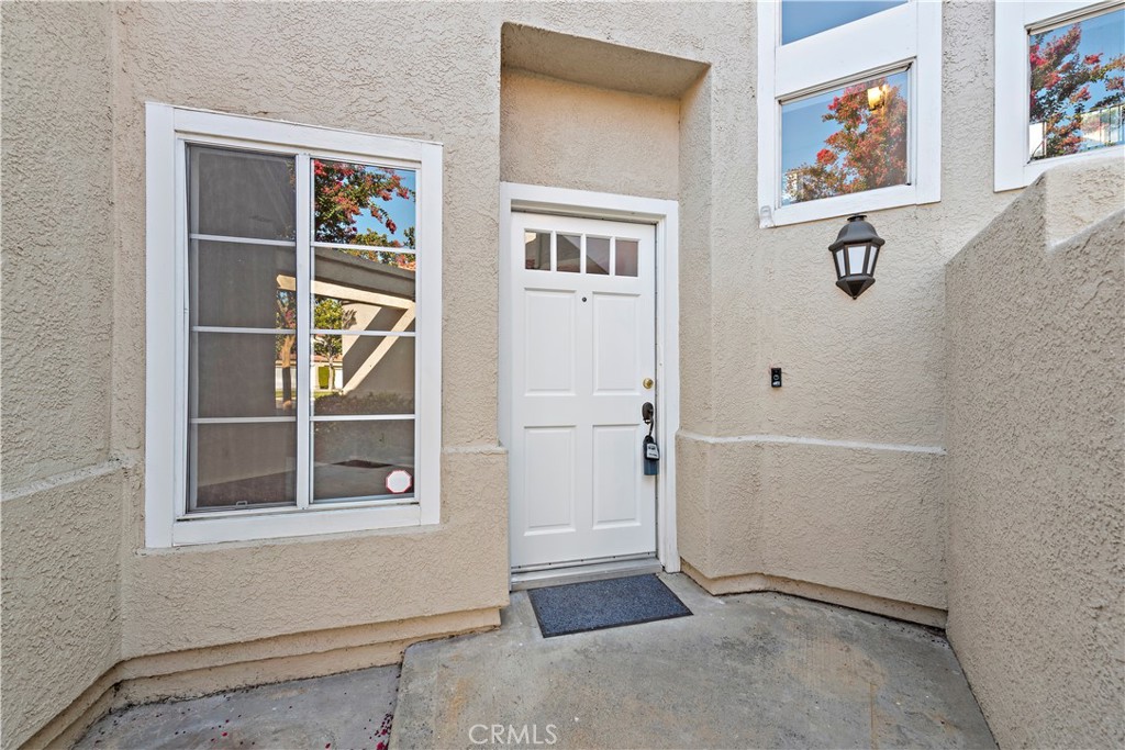 Ring door bell equipment installed and smart thermostat add to the ease of managing your home. All memberships are at th - 47 Donatello, Aliso Viejo CA 92656 - photo 26