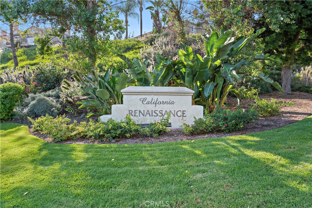 Welcome to California Renaissance's award winning lifestyle. - 47 Donatello, Aliso Viejo CA 92656 - photo 27