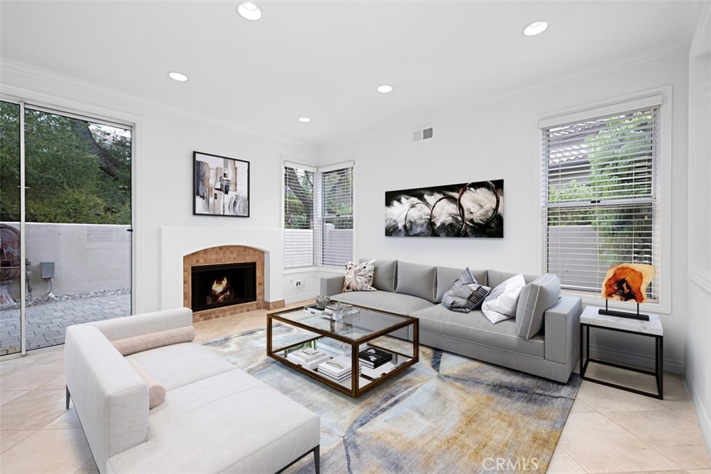 VIRTUALLY STAGED - 47 Meadowbrook, Aliso Viejo CA 92656 - photo 1