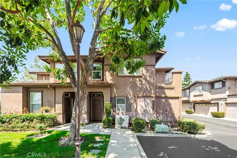 47 Red Bud, Aliso Viejo, CA 92656