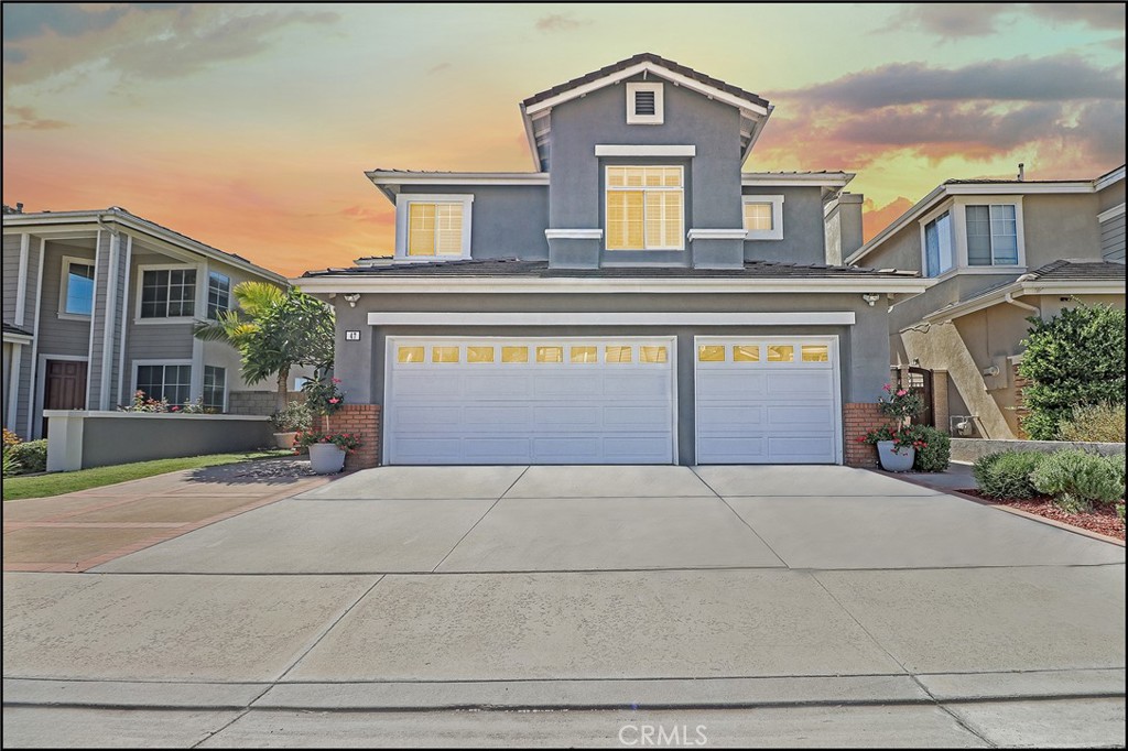 47 Rockrose, Aliso Viejo CA 92656 - photo 1