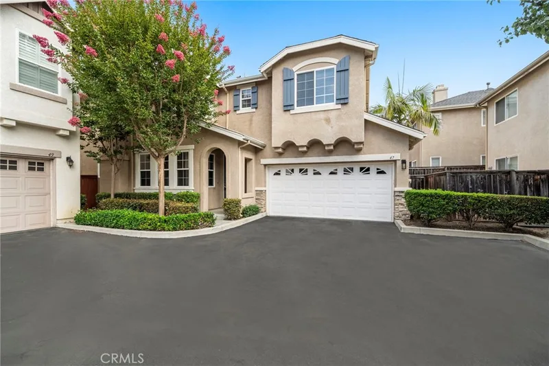 47 Rue Du Chateau 26, Aliso Viejo, CA 92656