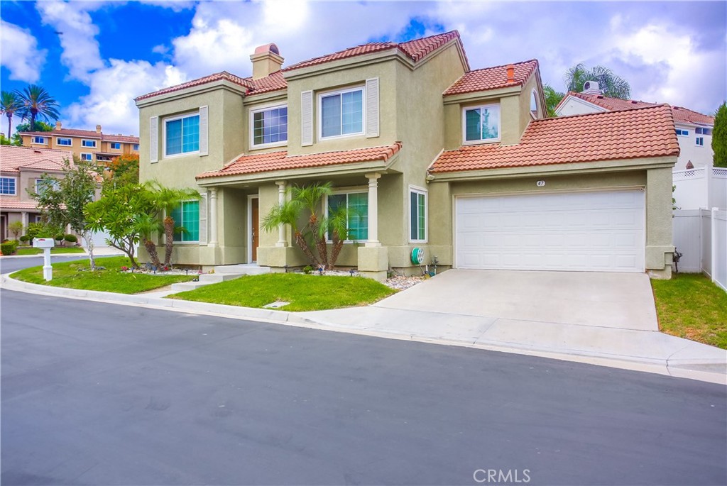 47 Santa Monica Street, Aliso Viejo CA 92656 - photo 1