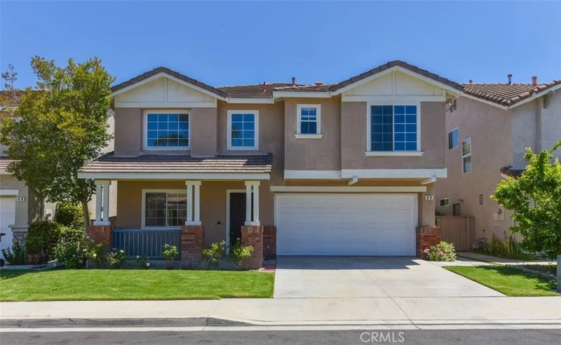 48 Deerborn Drive, Aliso Viejo, CA 92656