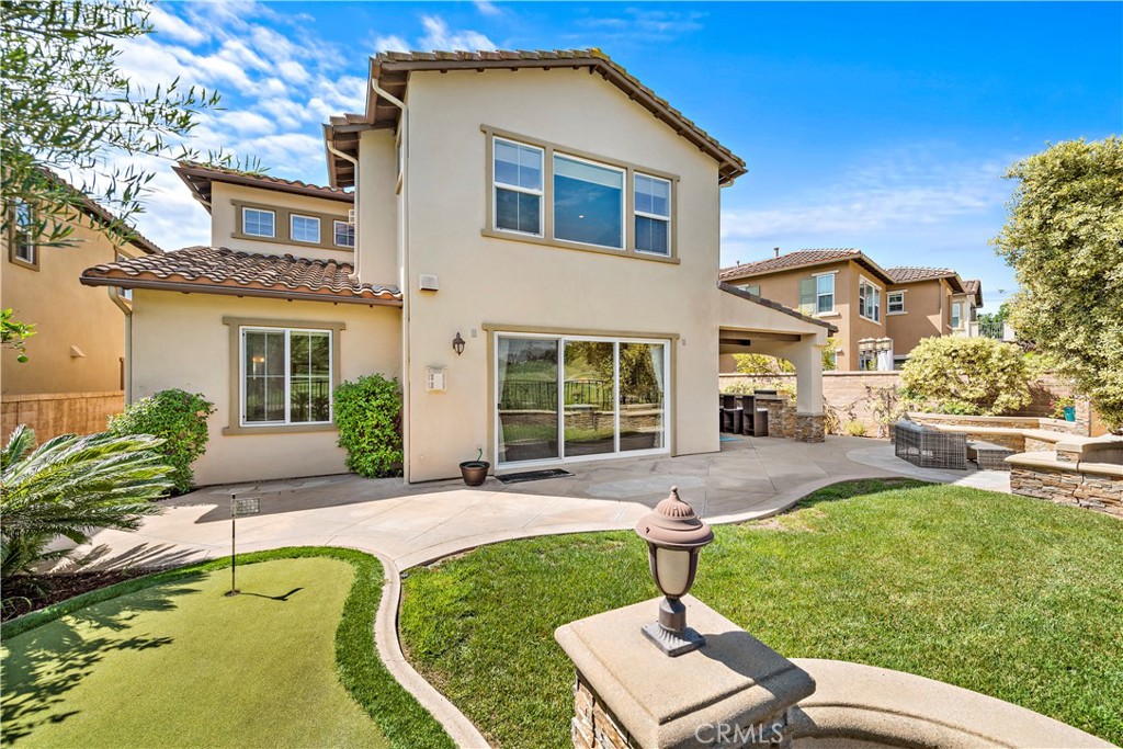 48 Summerland - 48 Summerland Circle, Aliso Viejo CA 92656 - photo 1