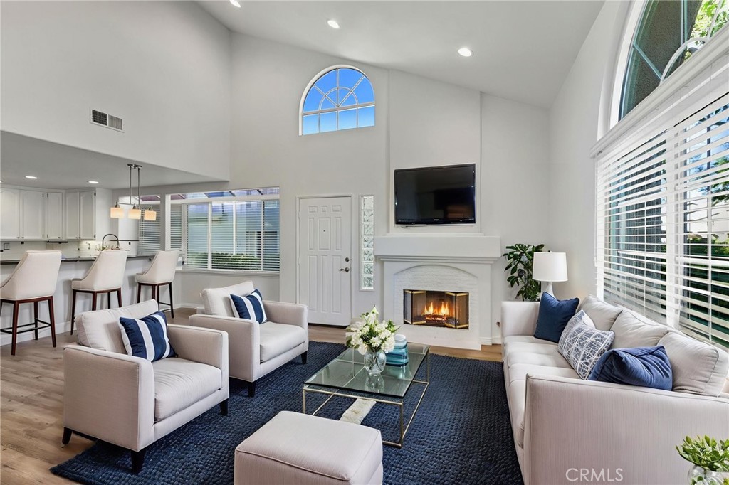 Open Floor Plan - 48 Tamarac, Aliso Viejo CA 92656 - photo 1