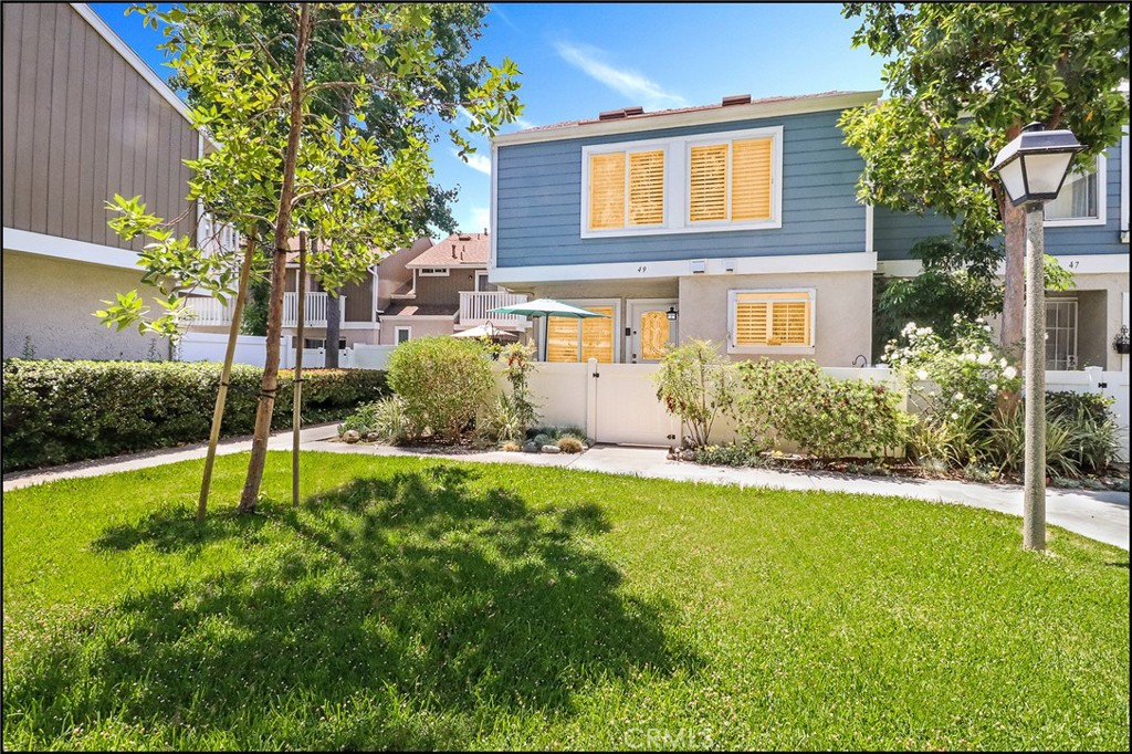 49 Abbeywood Lane, Aliso Viejo CA 92656 - photo 1