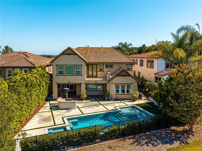 49 Santa Barbara Drive, Aliso Viejo, CA 92656