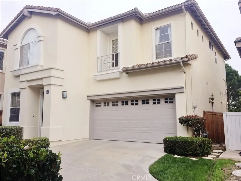 5 Camillo, Aliso Viejo