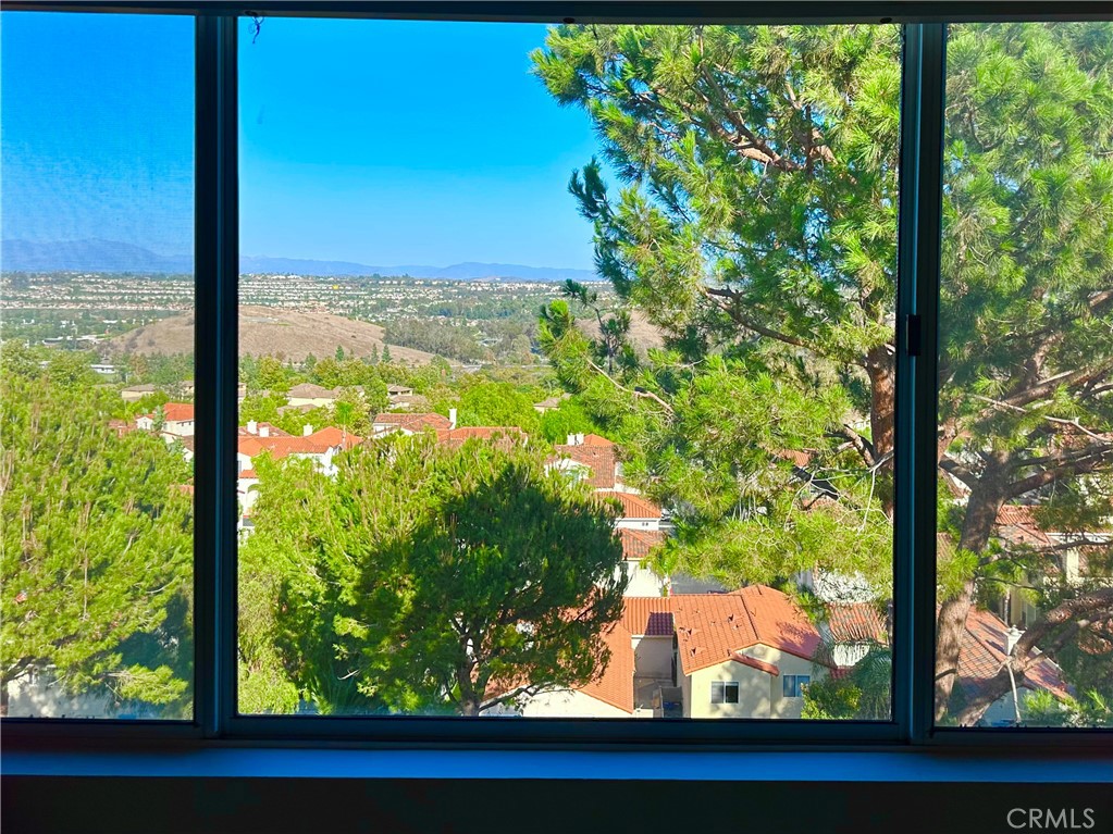 The view from your master bedroom - 5 Camillo, Aliso Viejo CA 92656 - photo 2
