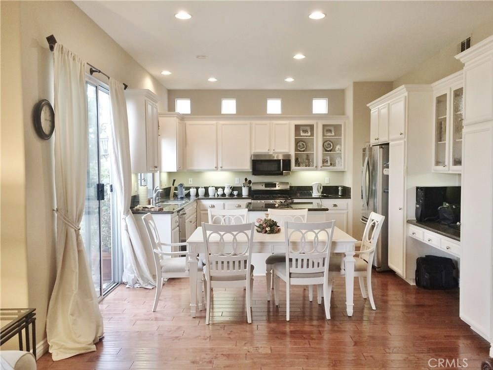 kitchen - 5 Camillo, Aliso Viejo CA 92656 - photo 3