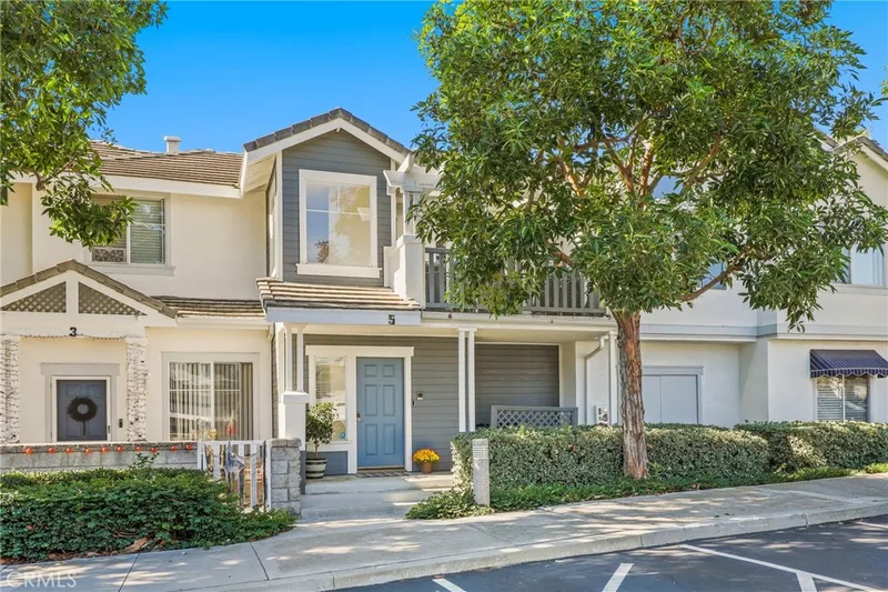 5 Carlsbad, Aliso Viejo, CA 92656