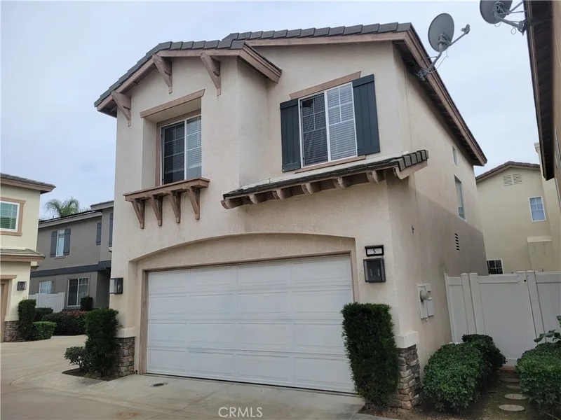5 Cottonwood, Aliso Viejo, CA 92656