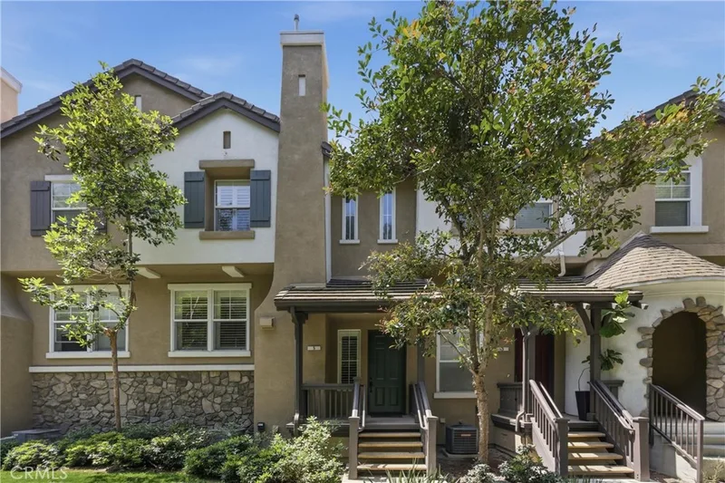 5 Cupertino Circle C110, Aliso Viejo, CA 92656