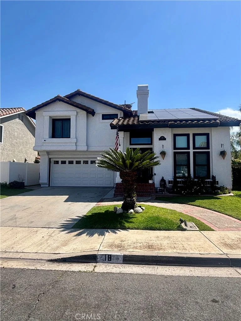 5 Falcon Crest, Aliso Viejo, CA 92656
