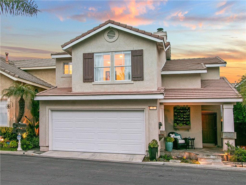5 Gretchen Court, Aliso Viejo CA 92656 - photo 1