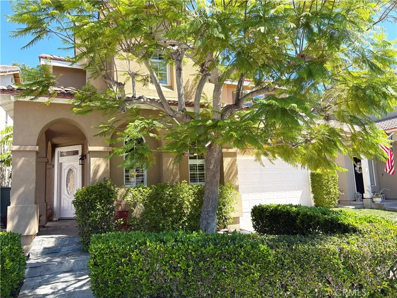 5 Halcyon Lane, Aliso Viejo, CA 92656